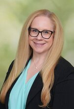 Photo of Keri Cronin